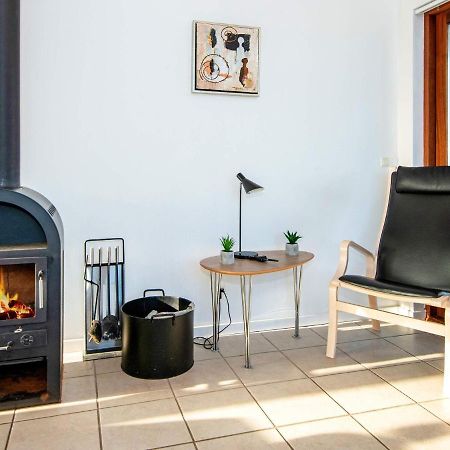 Three-Bedroom Holiday Home In Ulfborg 27 Thorsminde Exterior photo
